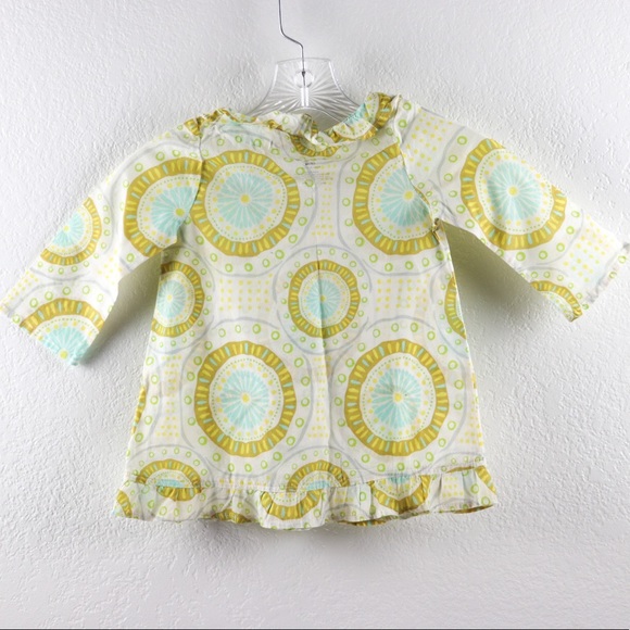 Genuine Kids Tunic Dress - Picture 2 of 6